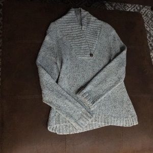 Cozy Winter Sweater